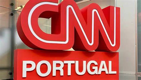 CNN Portugal.